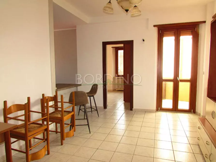 Immagine 4 di Appartamento in affitto  in Via Roma, snc a San Damiano D'asti