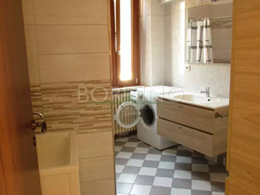 Immagine 11 di Appartamento in affitto  in Via Roma, snc a San Damiano D'asti