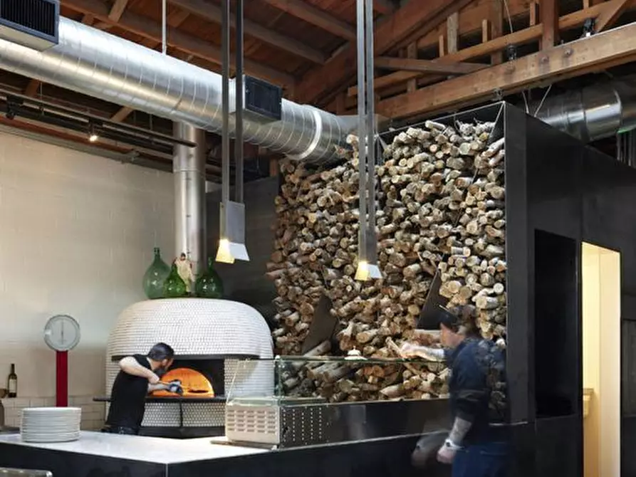 Immagine 2 di Negozio in vendita  in via piovese a Padova