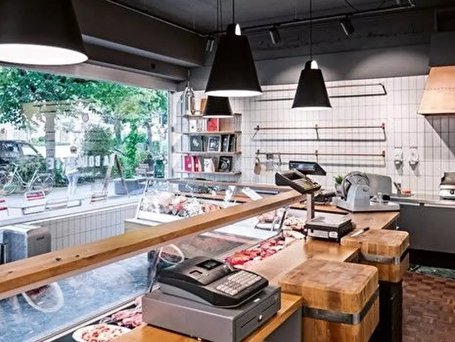 Immagine 4 di Negozio in vendita  in via piovese a Padova