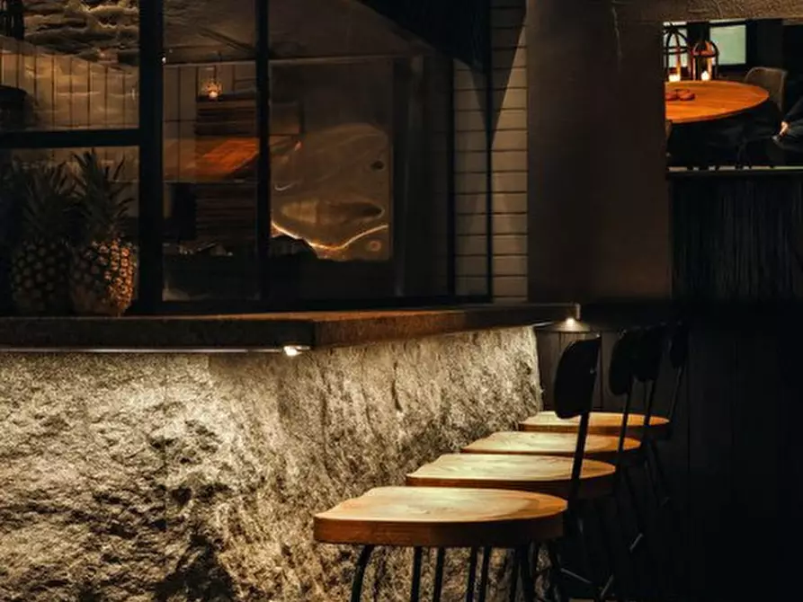 Immagine 5 di Negozio in vendita  in via piovese a Padova