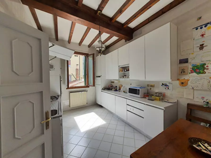 Immagine 16 di Palazzo in vendita  in via Verdi a Rovigo