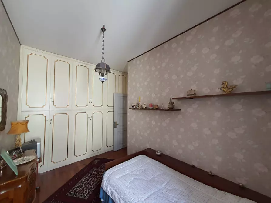 Immagine 22 di Palazzo in vendita  in via Verdi a Rovigo