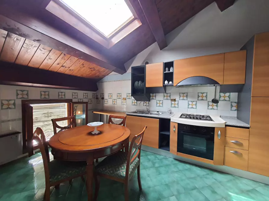 Immagine 27 di Palazzo in vendita  in via Verdi a Rovigo