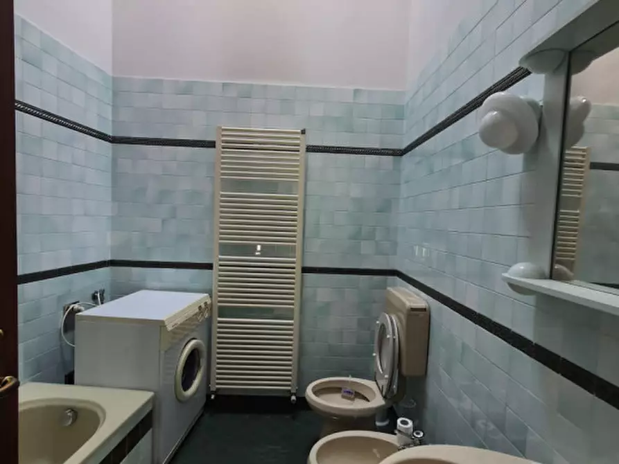 Immagine 32 di Palazzo in vendita  in via Verdi a Rovigo