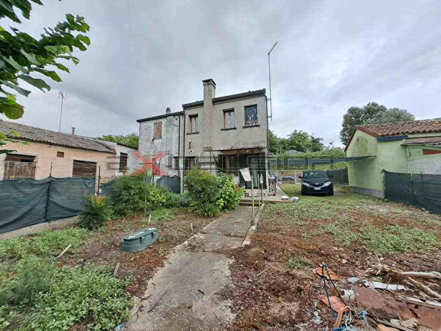 Immagine 2 di Casa bifamiliare in vendita  in Via G. Matteotti n.20 - bis Cavarzere (VE) a Cavarzere