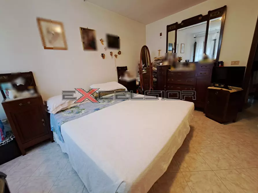 Immagine 4 di Casa bifamiliare in vendita  in Via G. Matteotti n.20 - bis Cavarzere (VE) a Cavarzere