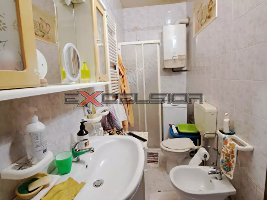 Immagine 5 di Casa bifamiliare in vendita  in Via G. Matteotti n.20 - bis Cavarzere (VE) a Cavarzere