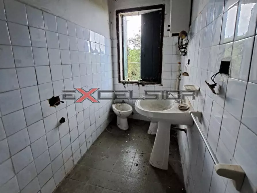 Immagine 7 di Casa bifamiliare in vendita  in Via G. Matteotti n.20 - bis Cavarzere (VE) a Cavarzere