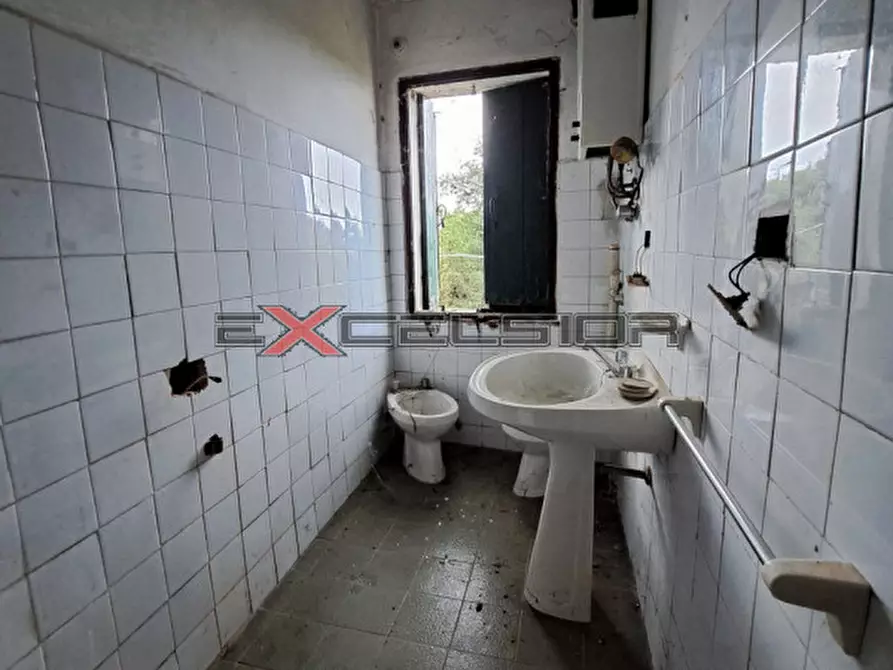 Immagine 8 di Casa bifamiliare in vendita  in Via G. Matteotti n.20 - bis Cavarzere (VE) a Cavarzere