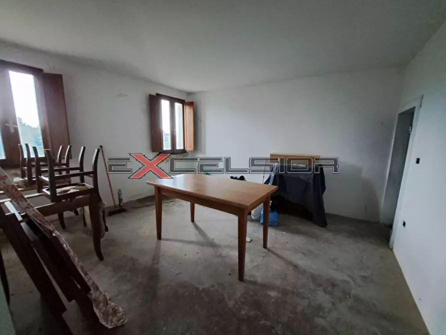 Immagine 9 di Casa bifamiliare in vendita  in Via G. Matteotti n.20 - bis Cavarzere (VE) a Cavarzere