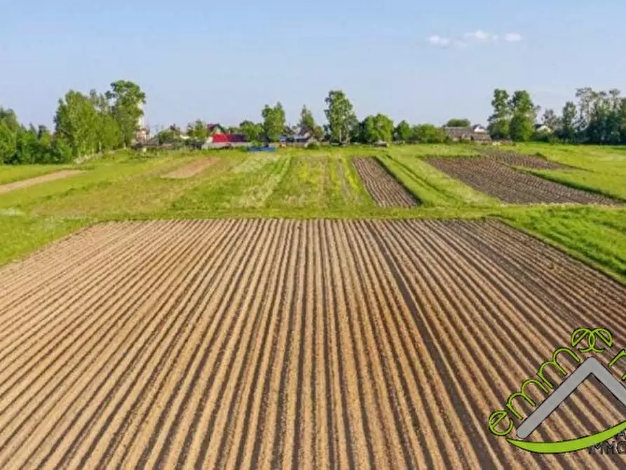 Immagine 2 di Terreno in vendita  a Piove Di Sacco