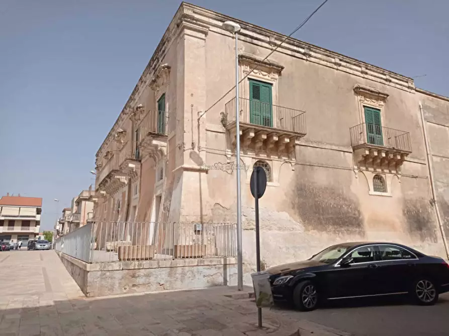Immagine 5 di Casa indipendente in vendita  in Piazza Antonio Brancati a Ispica