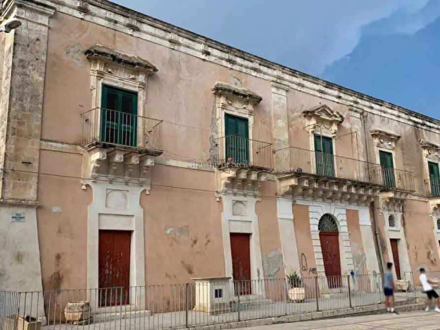 Immagine 6 di Casa indipendente in vendita  in Piazza Antonio Brancati a Ispica