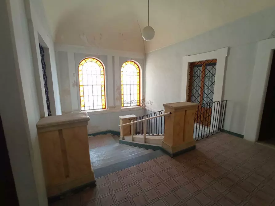 Immagine 10 di Casa indipendente in vendita  in Piazza Antonio Brancati a Ispica