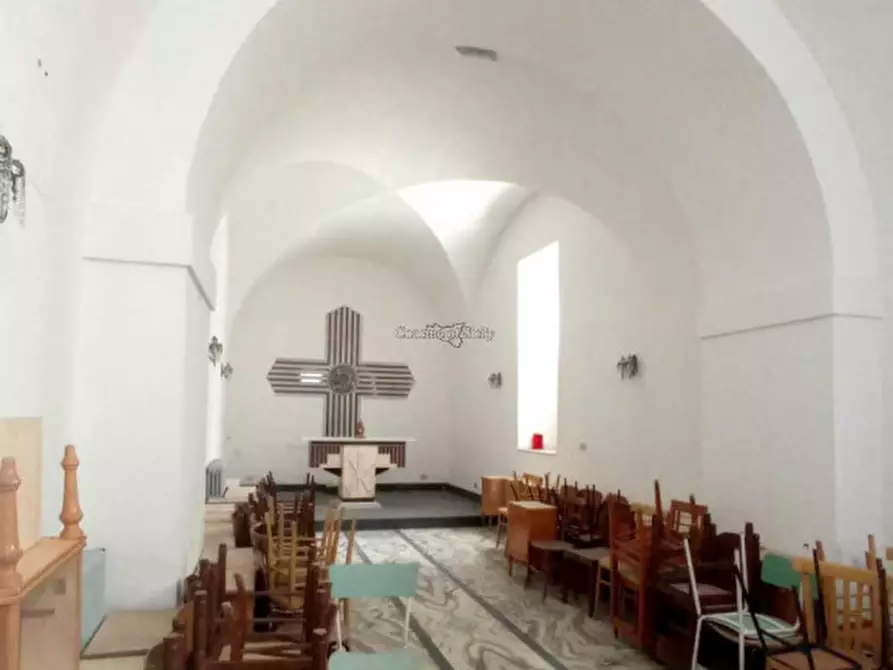 Immagine 13 di Casa indipendente in vendita  in Piazza Antonio Brancati a Ispica