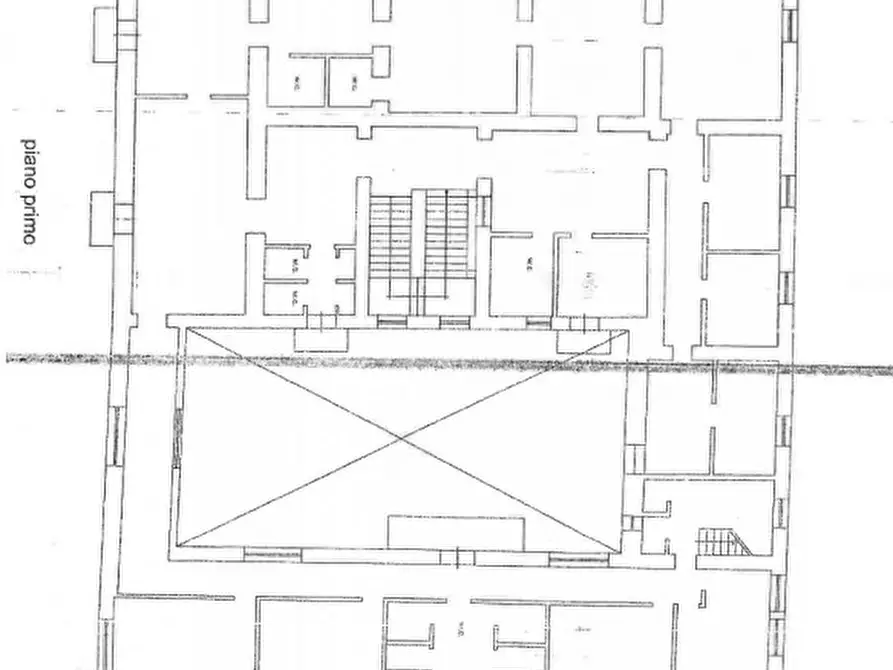 Immagine 24 di Casa indipendente in vendita  in Piazza Antonio Brancati a Ispica