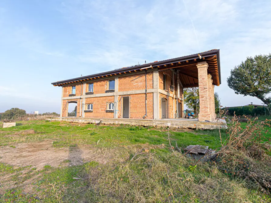 Immagine 1 di Villa in vendita  in via sant andrea a Ozzano Dell'emilia