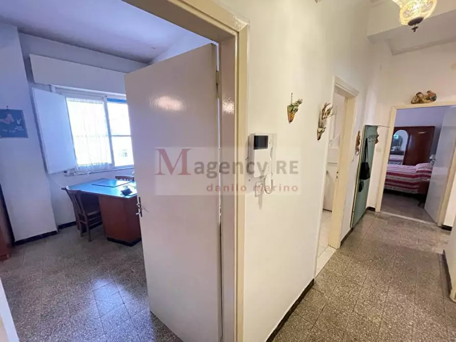 Immagine 1 di Appartamento in vendita  in 86 Via Esperia a Reggio Di Calabria