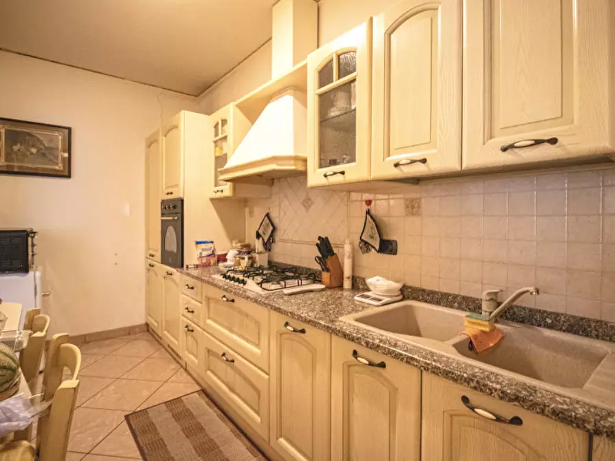 Immagine 5 di Casa indipendente in vendita  in Via Donatello a Poggio A Caiano