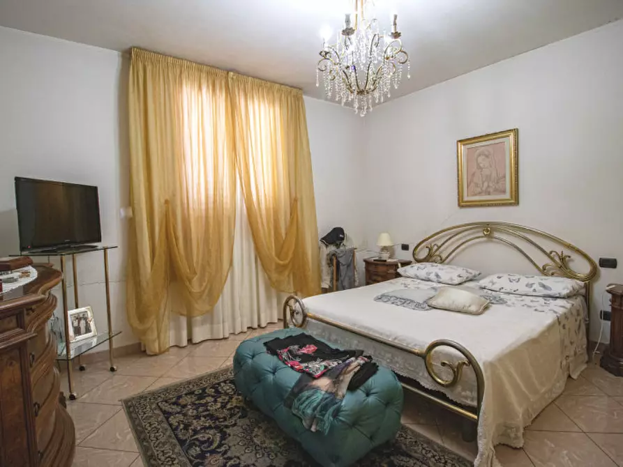 Immagine 7 di Casa indipendente in vendita  in Via Donatello a Poggio A Caiano