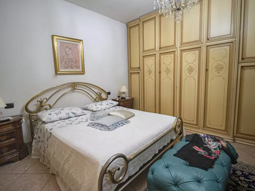 Immagine 8 di Casa indipendente in vendita  in Via Donatello a Poggio A Caiano