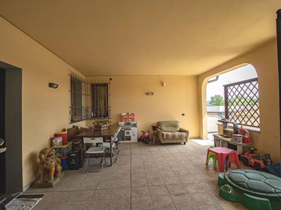 Immagine 19 di Casa indipendente in vendita  in Via Donatello a Poggio A Caiano