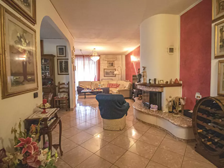 Immagine 20 di Casa indipendente in vendita  in Via Donatello a Poggio A Caiano