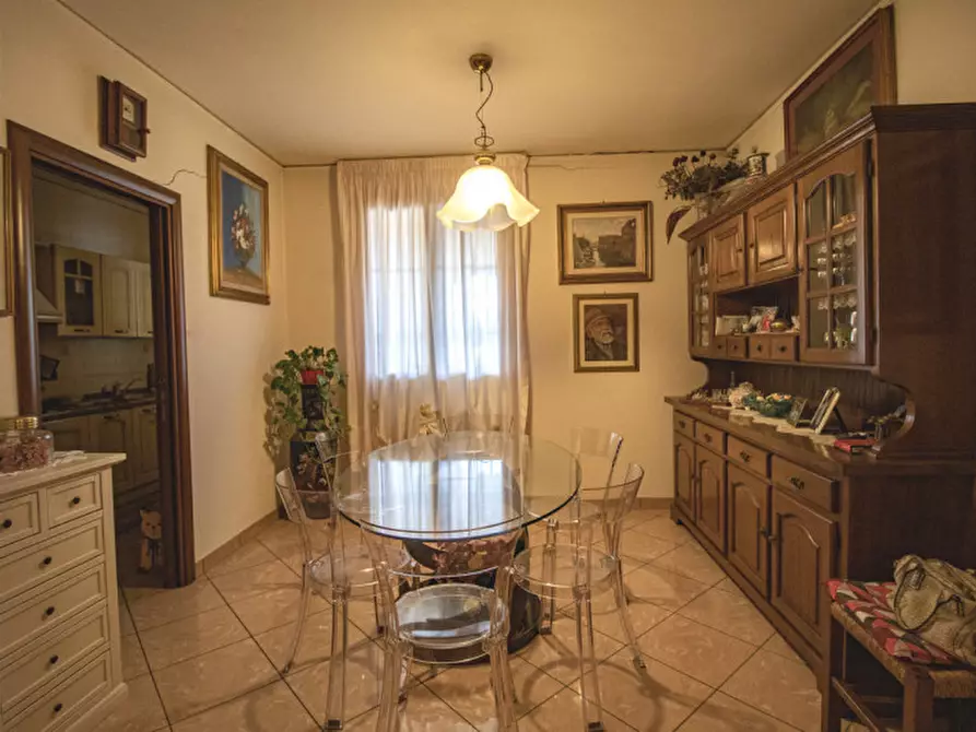 Immagine 24 di Casa indipendente in vendita  in Via Donatello a Poggio A Caiano