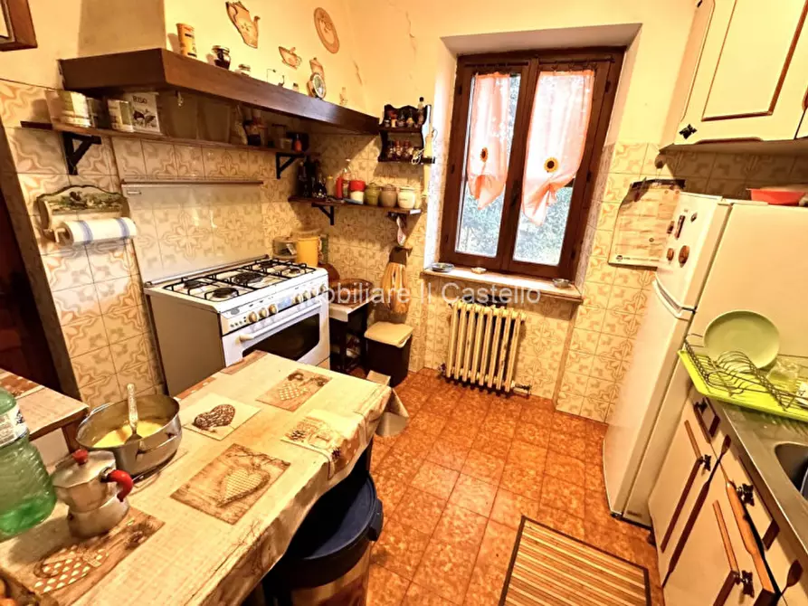 Immagine 6 di Villetta a schiera in vendita  in Paciano a Paciano