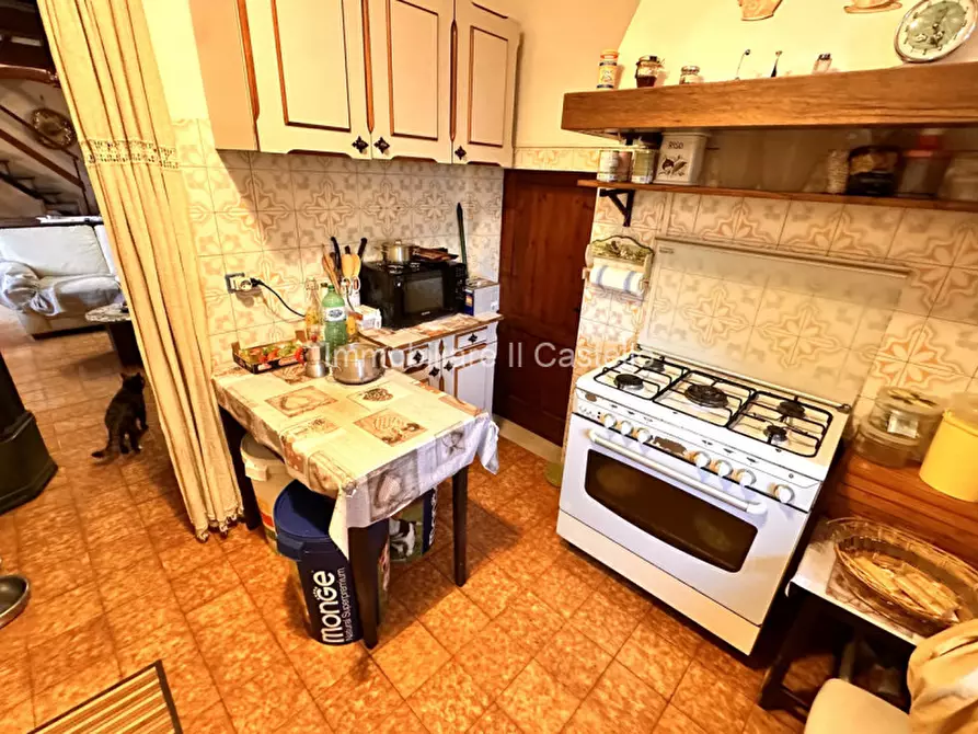 Immagine 8 di Villetta a schiera in vendita  in Paciano a Paciano