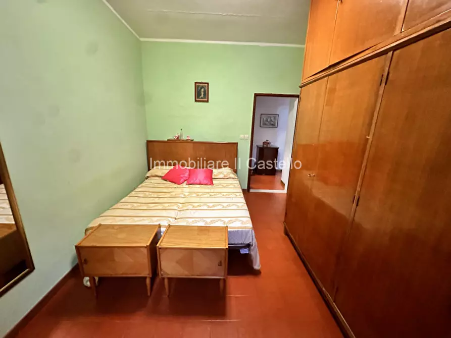 Immagine 9 di Villetta a schiera in vendita  in Paciano a Paciano