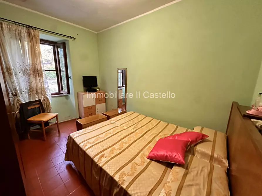 Immagine 10 di Villetta a schiera in vendita  in Paciano a Paciano