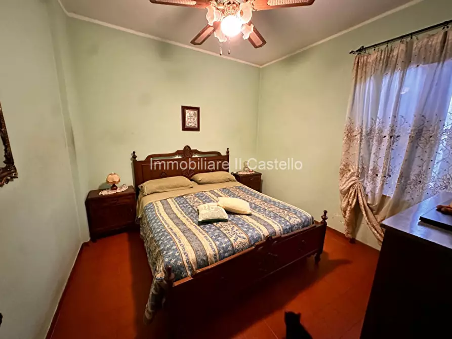 Immagine 11 di Villetta a schiera in vendita  in Paciano a Paciano