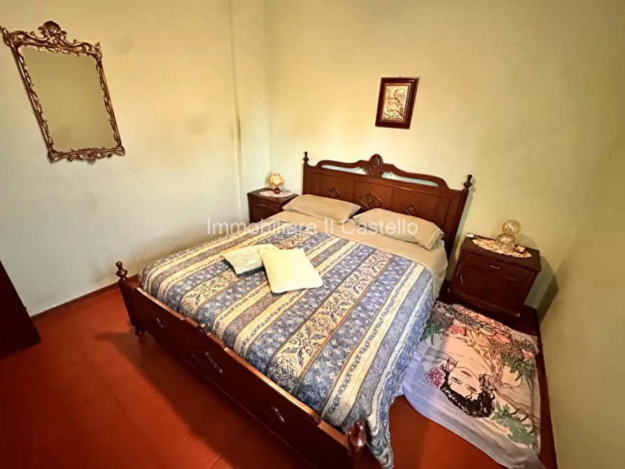 Immagine 12 di Villetta a schiera in vendita  in Paciano a Paciano