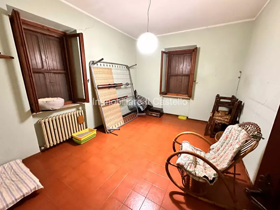 Immagine 13 di Villetta a schiera in vendita  in Paciano a Paciano