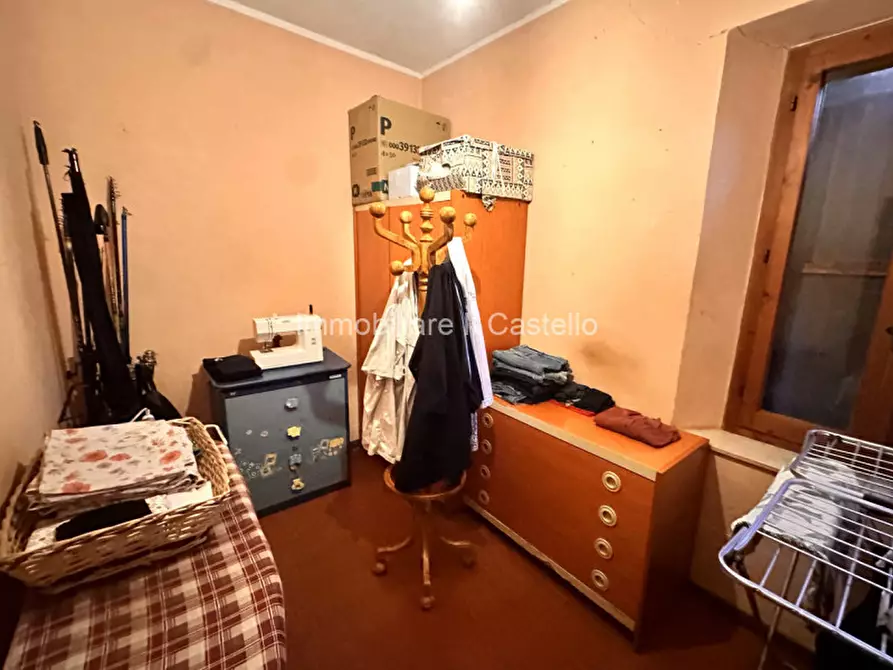 Immagine 14 di Villetta a schiera in vendita  in Paciano a Paciano