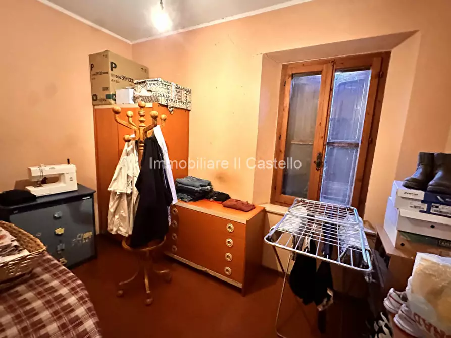 Immagine 15 di Villetta a schiera in vendita  in Paciano a Paciano