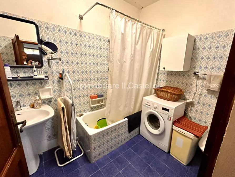 Immagine 16 di Villetta a schiera in vendita  in Paciano a Paciano