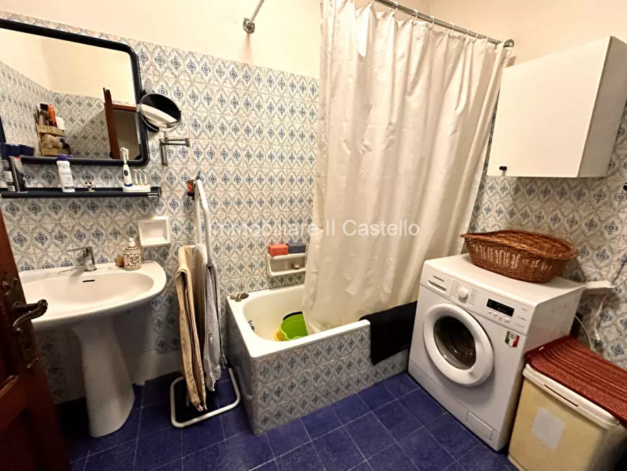 Immagine 17 di Villetta a schiera in vendita  in Paciano a Paciano