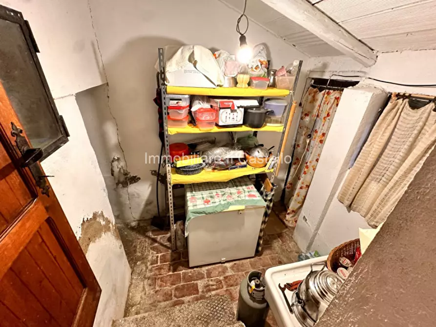 Immagine 18 di Villetta a schiera in vendita  in Paciano a Paciano