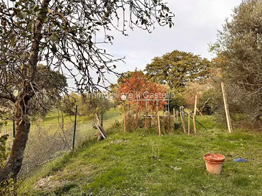 Immagine 25 di Villetta a schiera in vendita  in Paciano a Paciano