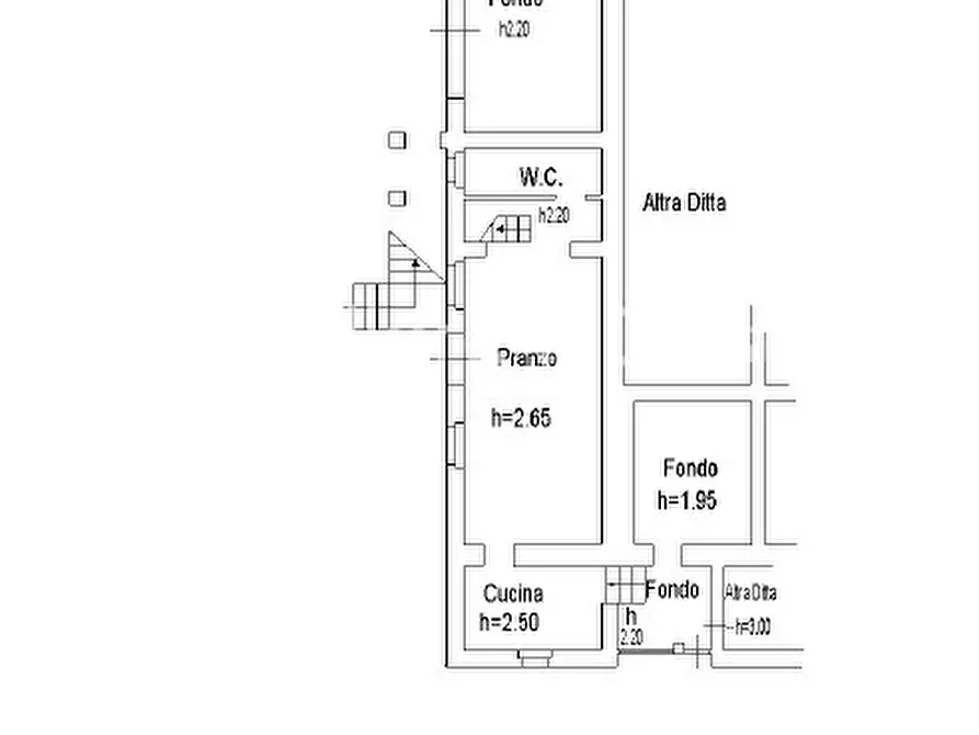 Immagine 29 di Villetta a schiera in vendita  in Paciano a Paciano