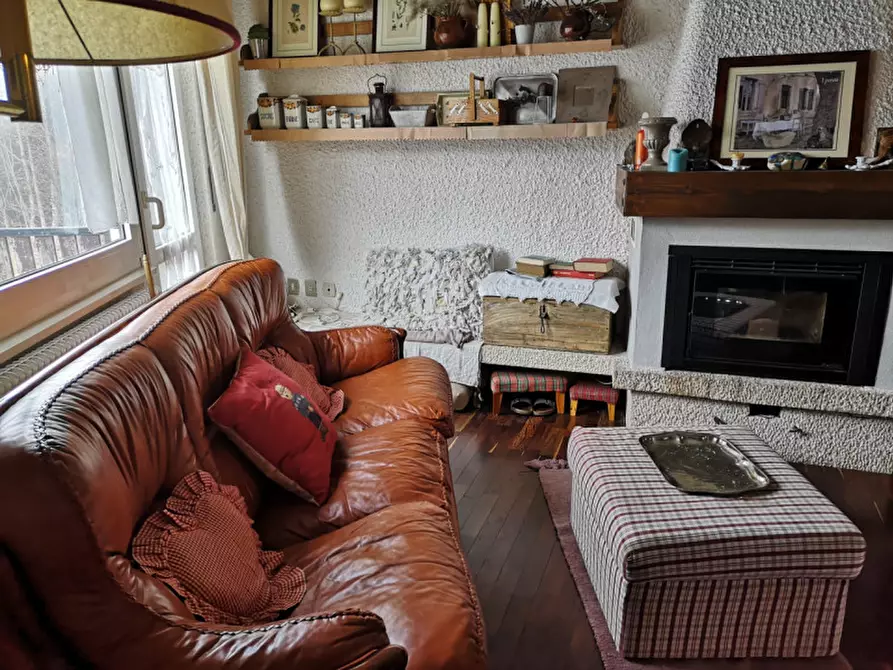 Immagine 2 di Appartamento in vendita  in loc. Norge a Bondone