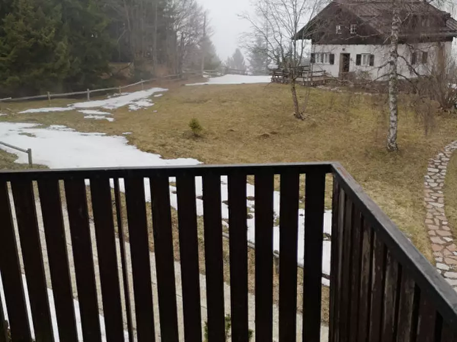 Immagine 4 di Appartamento in vendita  in loc. Norge a Bondone