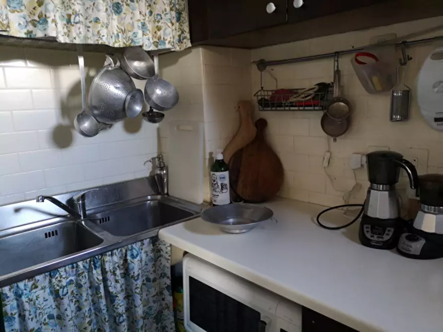 Immagine 7 di Appartamento in vendita  in loc. Norge a Bondone