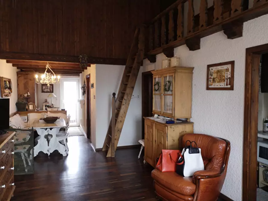 Immagine 15 di Appartamento in vendita  in loc. Norge a Bondone