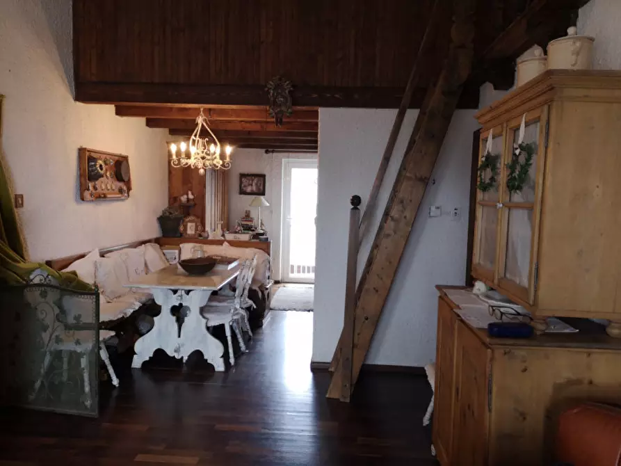 Immagine 16 di Appartamento in vendita  in loc. Norge a Bondone