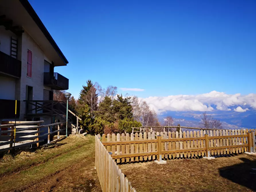 Immagine 25 di Appartamento in vendita  in loc. Norge a Bondone