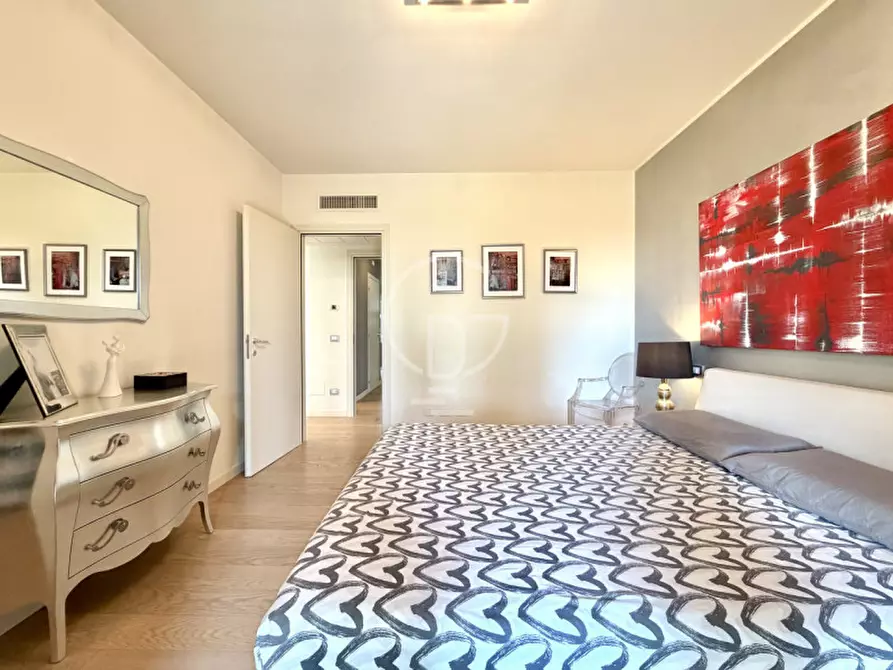 Immagine 14 di Casa indipendente in vendita  in Via Venezia a Desenzano Del Garda